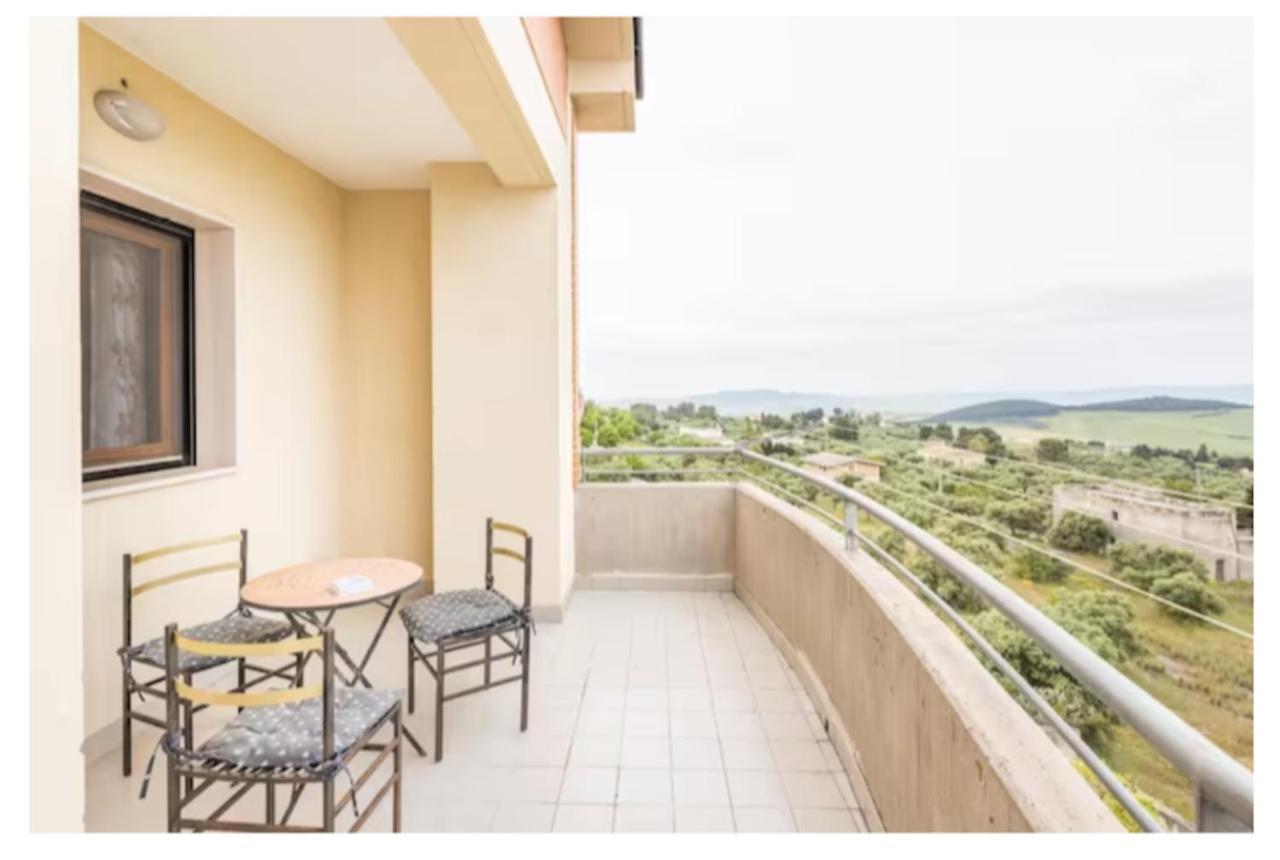 Le Piane Rooms 马泰拉 外观 照片
