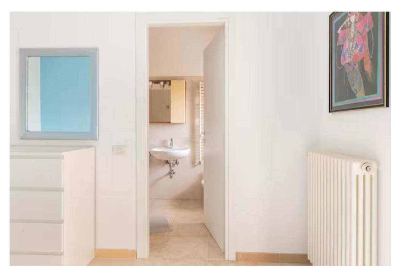 Le Piane Rooms 马泰拉 外观 照片